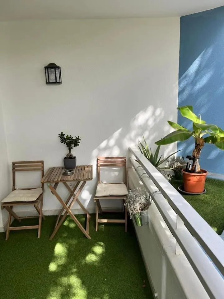 Golf Del Sur Greenpark Apartments With Pool Corbeta 118 San Miguel de Abona