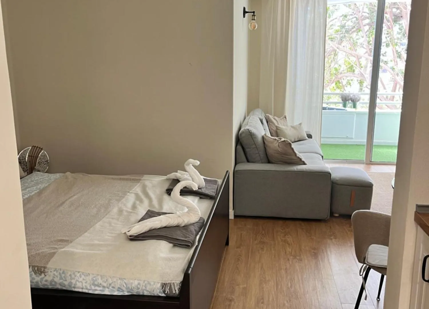 Golf Del Sur Greenpark Apartments With Pool Corbeta 118 San Miguel de Abona Spain