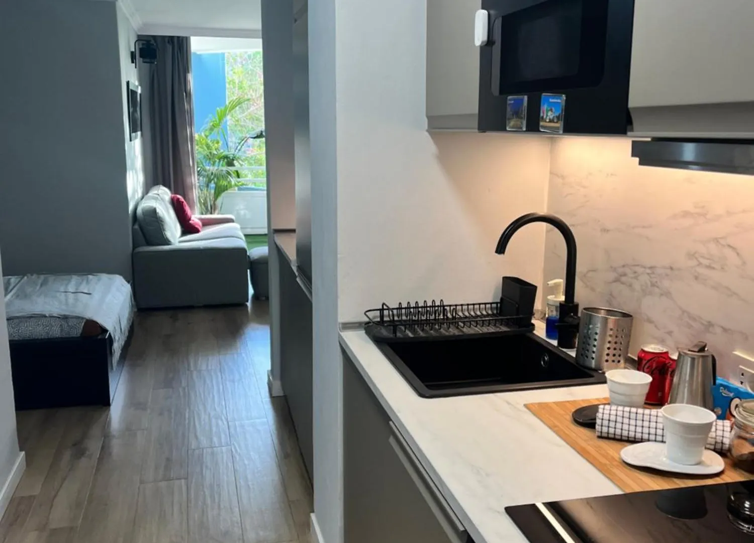 Golf Del Sur Greenpark Apartments With Pool Corbeta 118 San Miguel de Abona